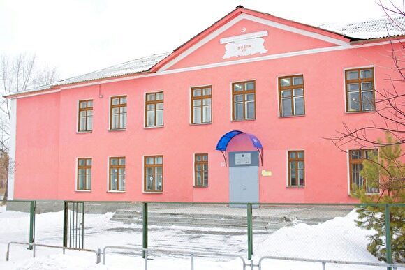 В Коркинском районе школы открывают после карантина