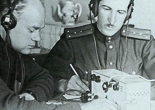 В лесу под Кельном археологи обнаружили советскую радиостанцию