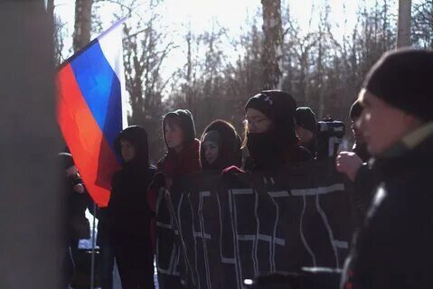 В Москве мэрия согласовала марш памяти Бориса Немцова