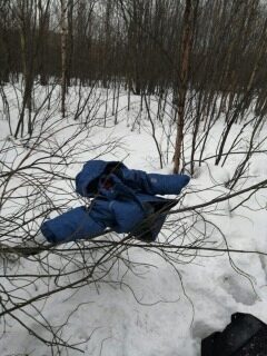 В Мурманской области подросток избил ребенка до потери сознания и закопал в снегу