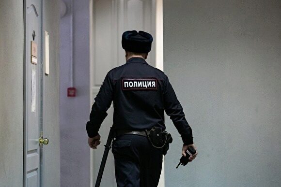 В Петербурге арестовали мужчину, который прятал тело матери в бочке