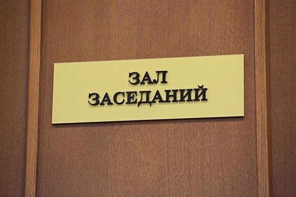 В Петербурге суд не принял иск санврача против пациентки, сбежавшей из Боткинской больницы
