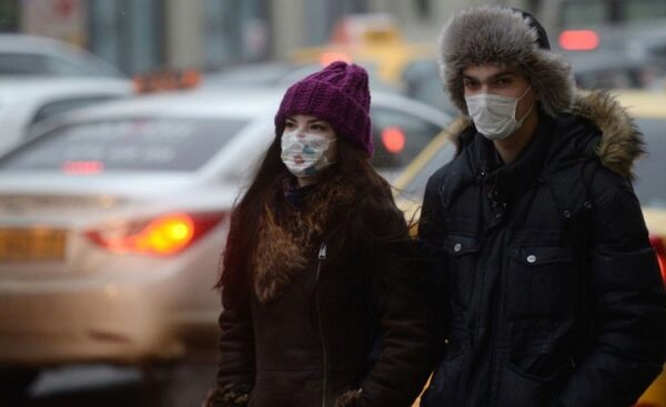 В Петербурге завышаются цены на медицинские маски