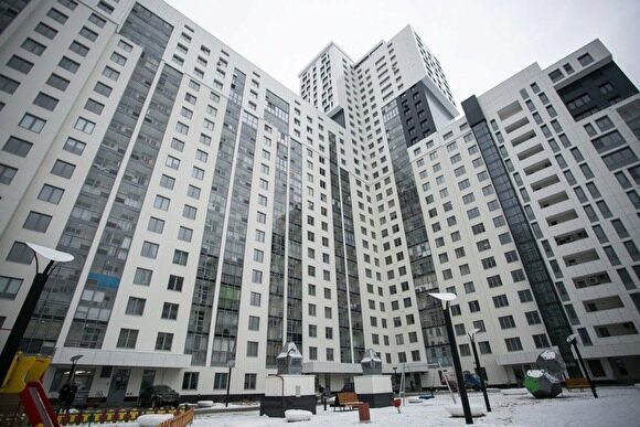 В России до 16 марта разработают меры по снижению выплат по ипотеке