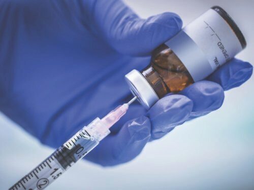 В США объявили дату начала клинических испытаний вакцины против коронавируса