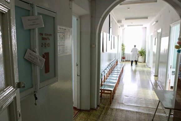 В Свердловской области семь больных, вернувшихся из Китая, проверяют на коронавирус