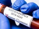 В Украине появились люди с подозрением на коронавирус
