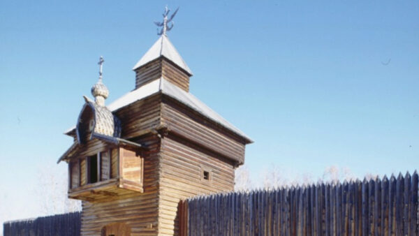 Воронежец решил построить в Липецкой области сторожевую башню