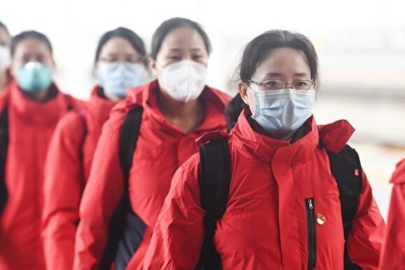 ВОЗ: распространение коронавируса уменьшилось, но странам нужно готовиться к пандемии