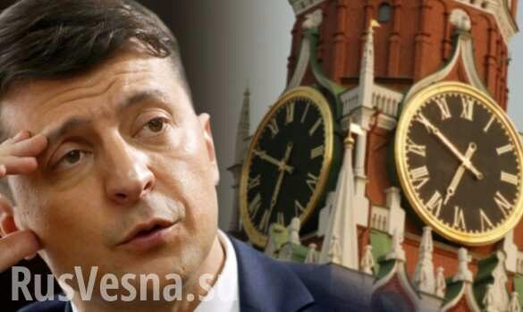 Зеленский делает необходимое, чтобы прекратить войну на Донбассе, — Ермак