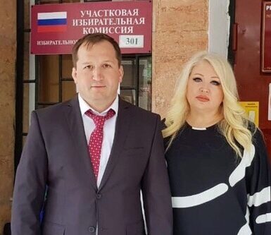 Жена мэра Георгиевска считает, что скандал вокруг Максима Клетина спровоцировали
