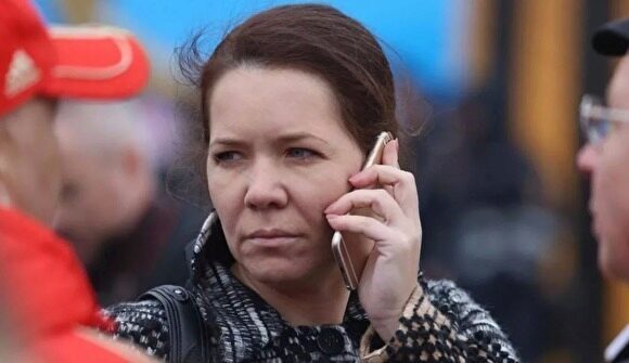 Анастасия Ракова назвала «ложью» информацию о планах ввести карантин в Москве
