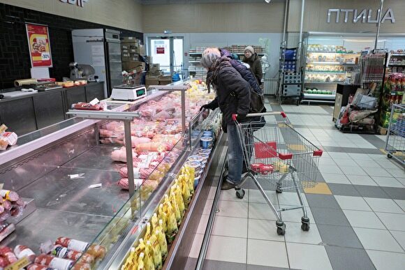 Антимонопольщики запустили горячую линию по ценам на продукты в Челябинской области