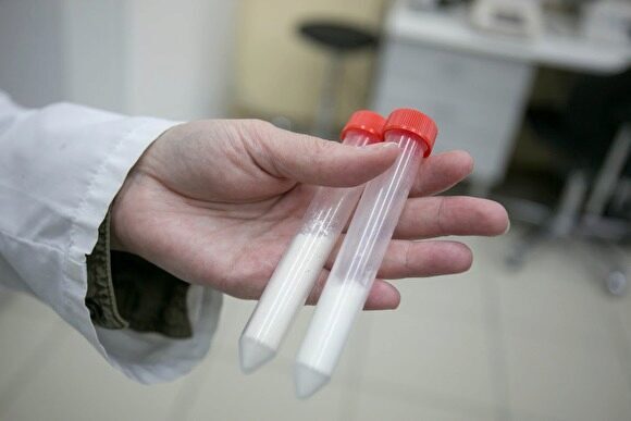 Бизнес готов создать лабораторию для определения коронавируса в Екатеринбурге