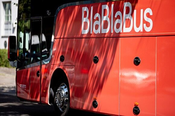 BlaBlaCar приостановит работу в России из-за коронавируса