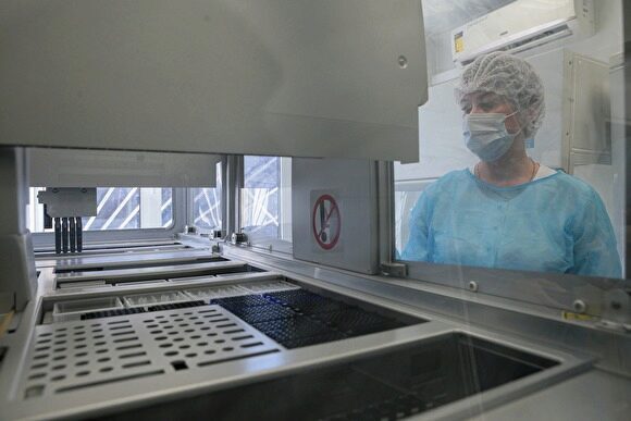 Часть персонала Белоярской АЭС живет в профилактории из-за коронавируса