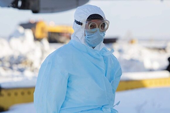 Число заразившихся коронавирусом в России возросло до 147 человек
