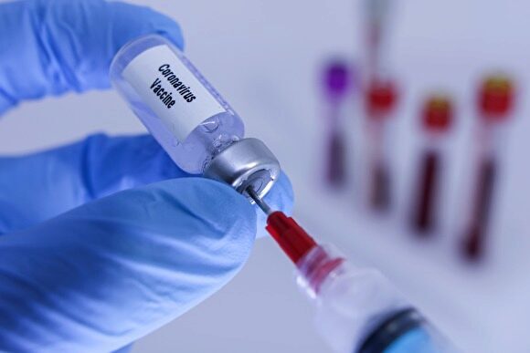Декан биофака МГУ рассказал о готовности создать прототип вакцины от COVID-19 за 3 месяца