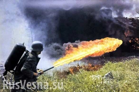Фашисты обесточили шахту — экстренное заявление Армии ДНР