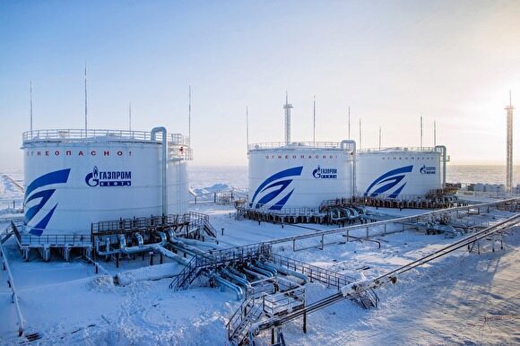 «Газпромнефть-Ямал» принял меры против распространения коронавируса