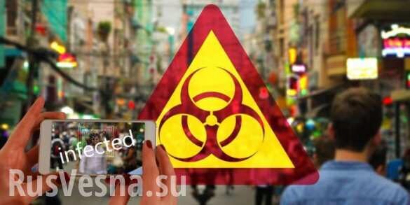 Хорошие новости: в Мурманской области от коронавируса вылечили ирландца