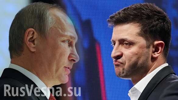 «Я не дам своих пяти лет»: Зеленский назвал дедлайн по переговорам с Путиным