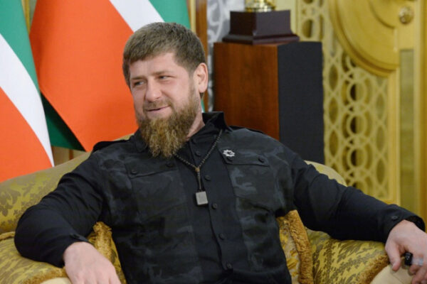 Кадыров считает «сделку века» преступлением против мусульман