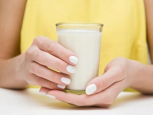 Конское молоко хорошо помогает при гипертонии