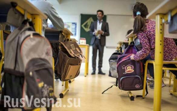 Коронавирус «подарит» российским школьникам трёхнедельные каникулы