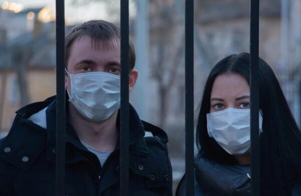 Коронавирус приостанавливает в Москве режим правового государства