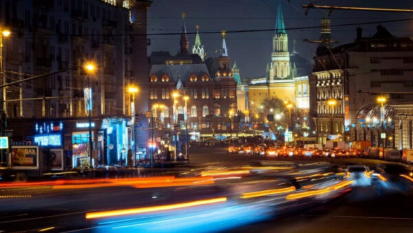 Липецкая область резко сокращает автобусное сообщение с Москвой