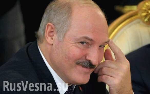 Лукашенко предложил необычный способ борьбы с коронавирусом (ВИДЕО)