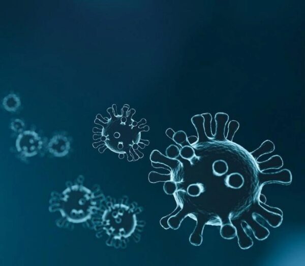 Медики нашли простой способ определения заражения коронавирусом COVID-19