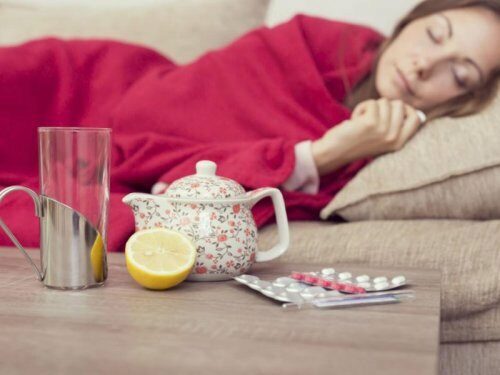 Медики раскрыли 4 эффективные домашние средства от гриппа