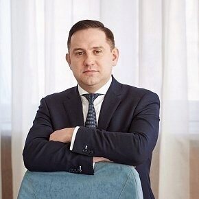 Министр Фальков назначил и. о. ректора ТюмГУ