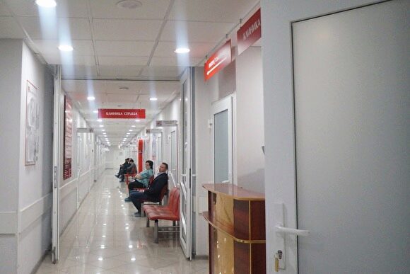 На Ямале медикам обещали выплаты за работу в условиях пандемии коронавируса