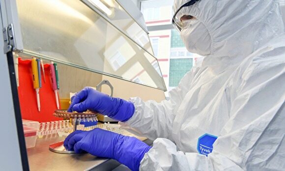 На Ямале вахтовиков с подозрением на коронавирус не смогли госпитализировать из-за погоды