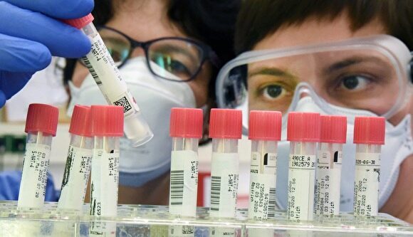 На Украине заявили о произошедшей утечке коронавируса из китайской лаборатории