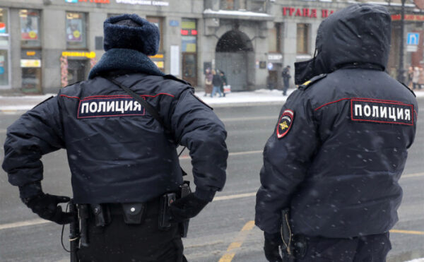 Нарушивших самоизоляцию пенсионеров Москвы будут наказывать