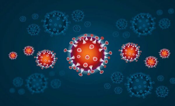 Назван возможный срок окончания пандемии коронавируса