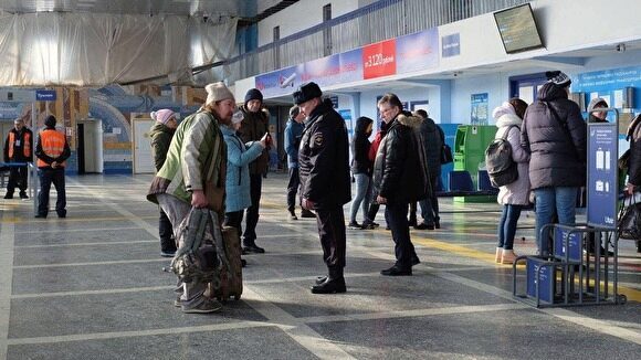 Nordwind на месяц закрыла полеты из Кургана в Москву