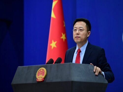 Официальный представитель МИД Китая считает, что армия США могла доставить COVID-19 в Ухань