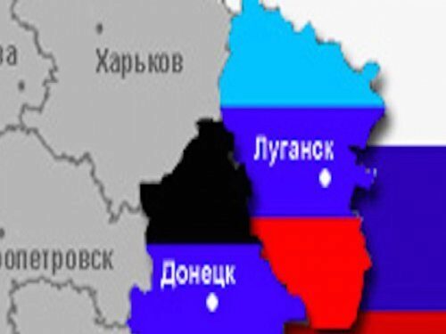 ﻿Планируются прямые переговоры между Киевом и республиками ДНР и ЛНР при посредничестве России, Франции, Германии и ОБСЕ