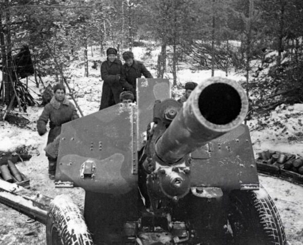 Последние месяцы Великой Отечественной – 5 марта 1945 года