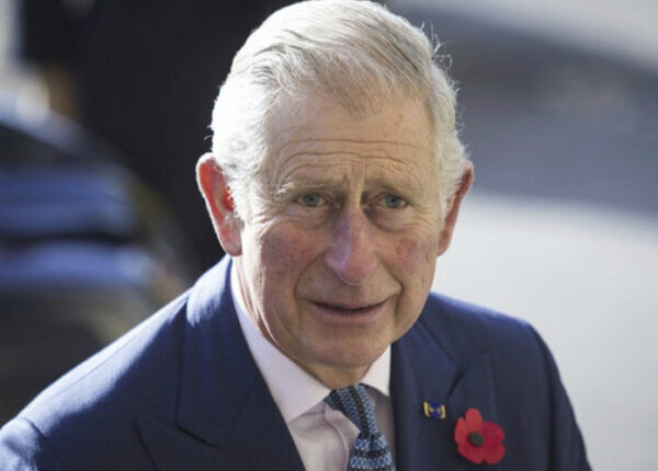 Принц Чарльз инфицирован коронавирусом