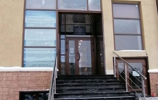 Психоневрологическая больница Сургута приостановила профосмотры из-за коронавируса