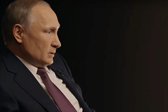Путин, комментируя итоги Великой Отечественной войны, сказал фразу «мы повторим»