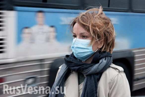 «Самое опасное — симптомы незаметны»: украинка рассказала, как у неё проявился коронавирус