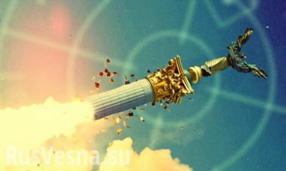 «Швырнуть атомную бомбу на Москву», — нардеп Потураев назвал единственный способ решить проблему с Россией (ВИДЕО)
