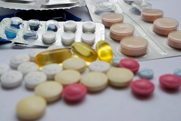 Силуанов заявил об обнулении ставки таможенной пошлины на импорт медикаментов